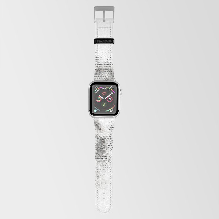 Grunge Apple Watch Band