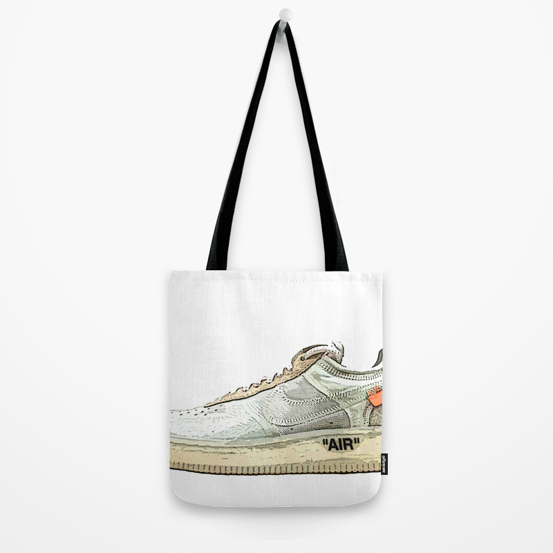 air force 1 tote