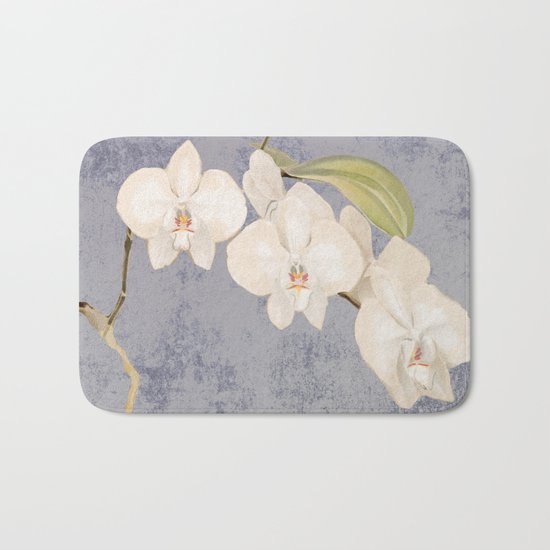 The grace Bath Mat