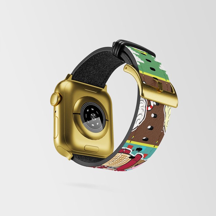 Golden girls apple watch band shop