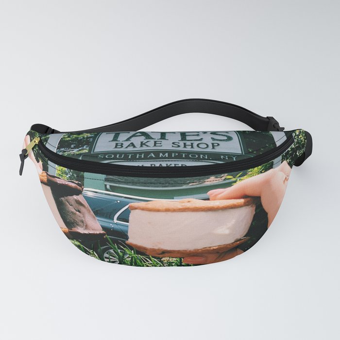 Ice cream best sale fanny pack