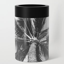 Palm Tree Leaves Can Cooler