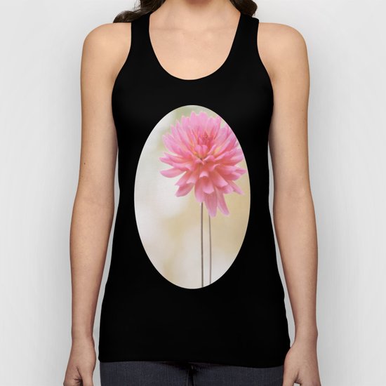Morning Glow Unisex Tank Top