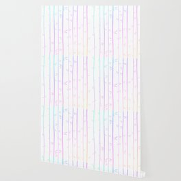 Minimalist Pattern Wallpaper Society6
