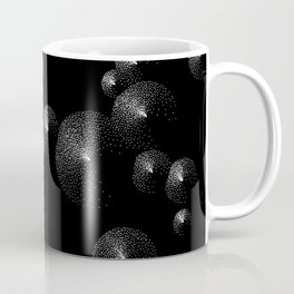 Cones Coffee Mug