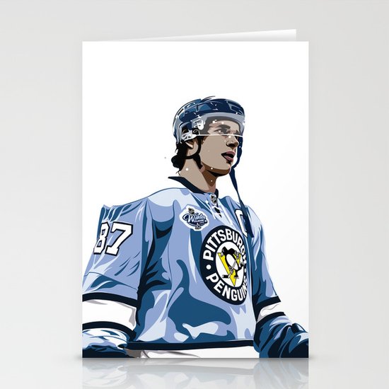 The Kid Stationery Cards