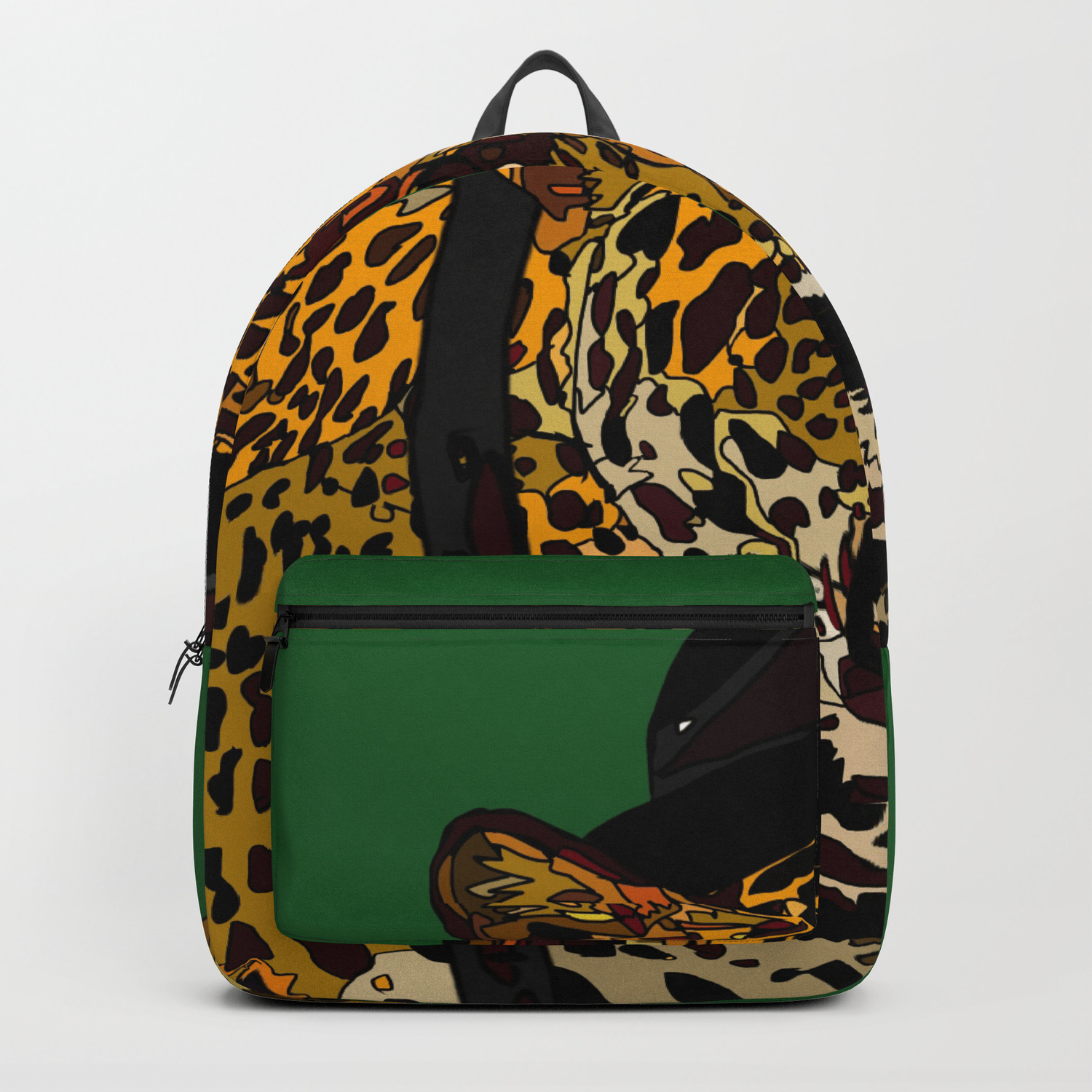 hipster backpacks