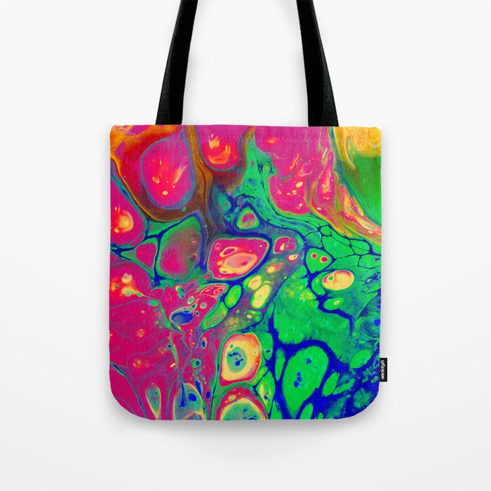 Calico tote on sale