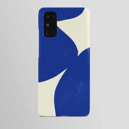 Abstract016 Android Case | Elegant, Simple, Minimal, Minimalism, Contemporary, Modern Art, Modern, Line, Painting, Balance 