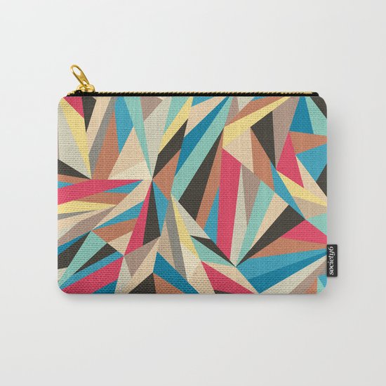 Mind trick Carry-All Pouch
