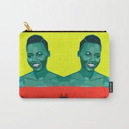Actual Icon Carry-All Pouch
