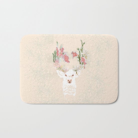 Justin Bath Mat
