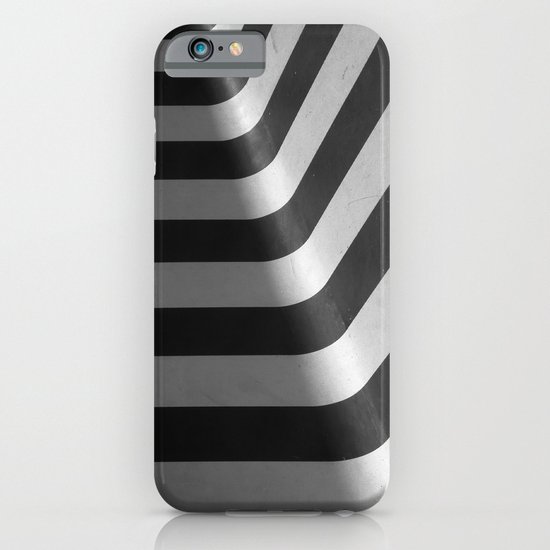 Stripes iPhone & iPod Case