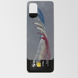 Red Arrows Android Card Case