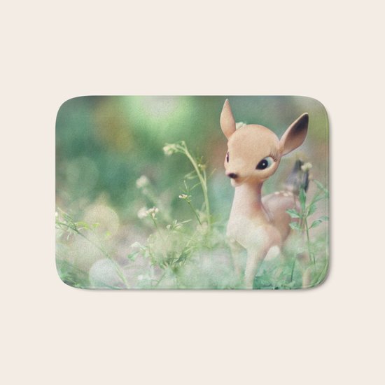 Frolic Bath Mat