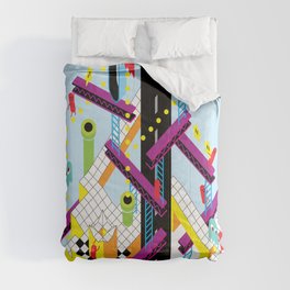 AXOR - Customize II Comforter