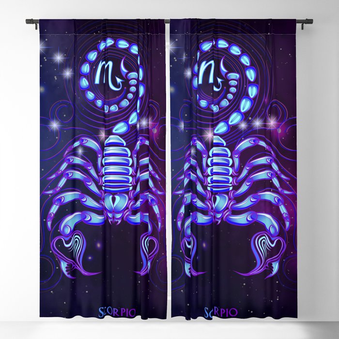 Blackout Curtain