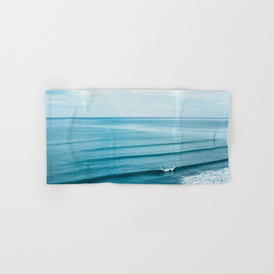 Tempest Hand & Bath Towel