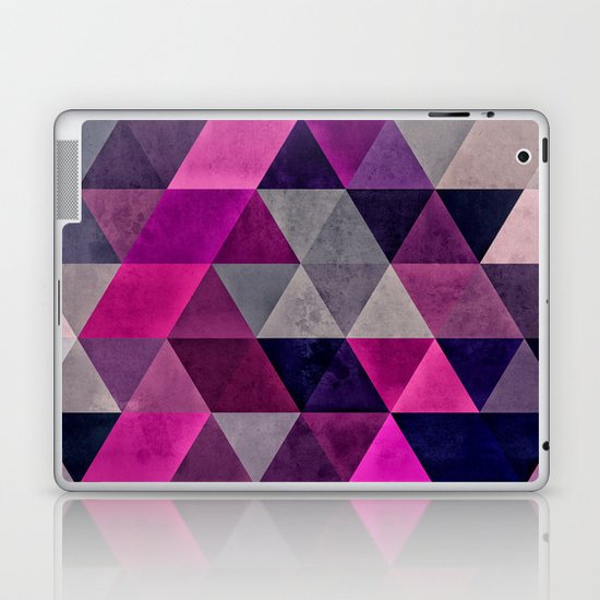 hylyoxrype Laptop & iPad Skin