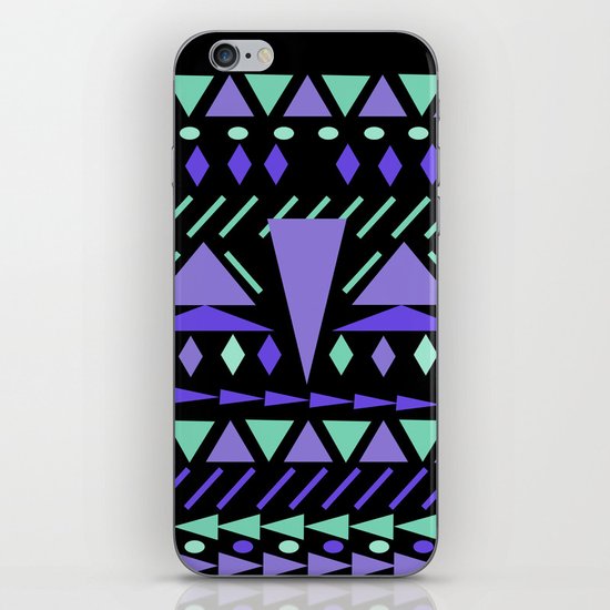 ArcticAztek iPhone & iPod Skin