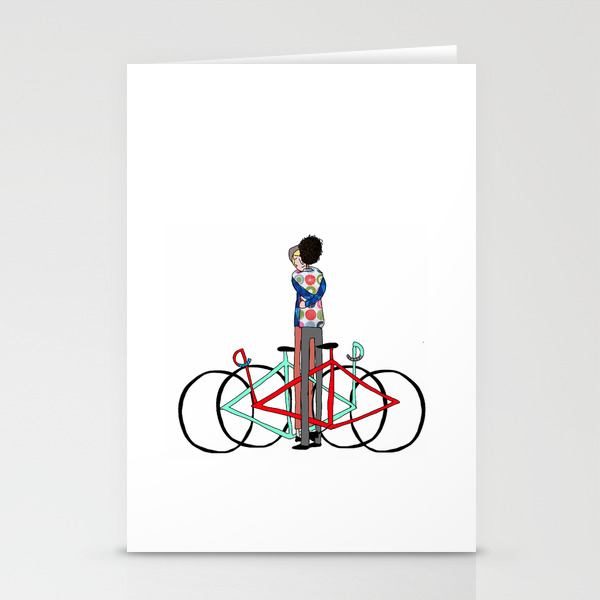 love bike