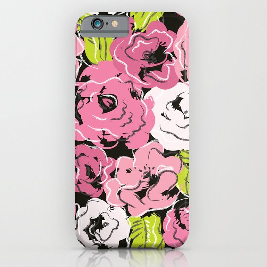 Gigi iPhone & iPod Case