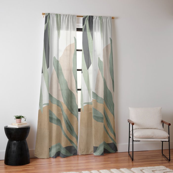 Window Curtain