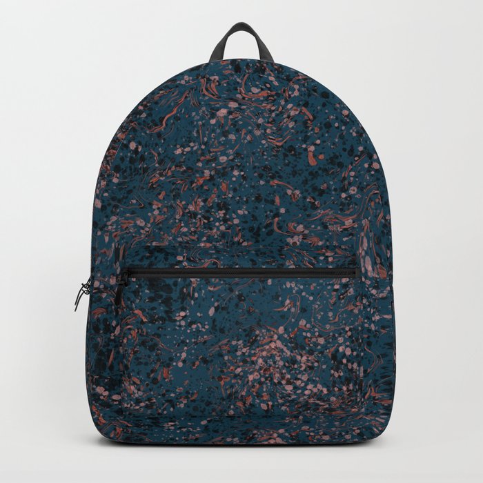 Dark nature Backpack