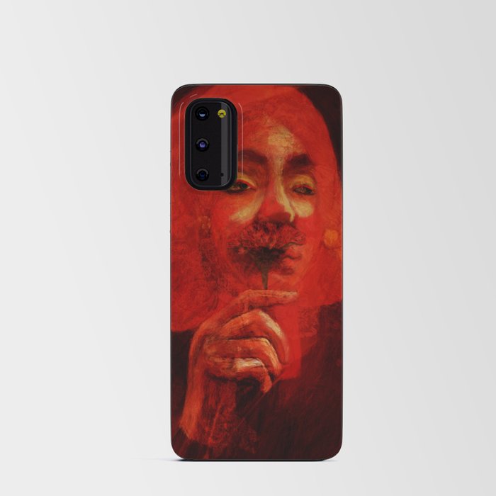 Carnival Child Android Card Case