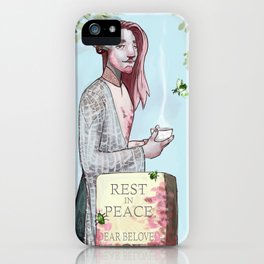 Nein Iphone Cases To Match Your Personal Style Society6