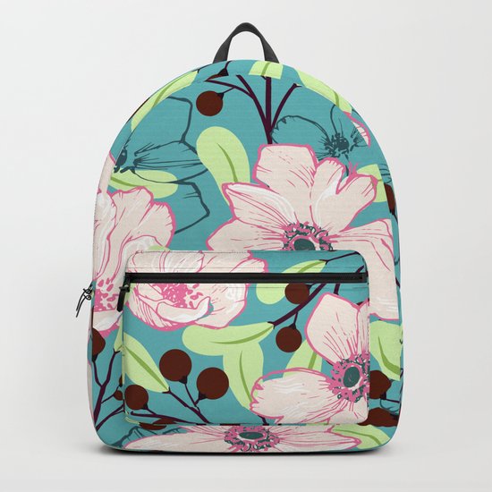 Ludic #society6 #decor #buyart Backpack