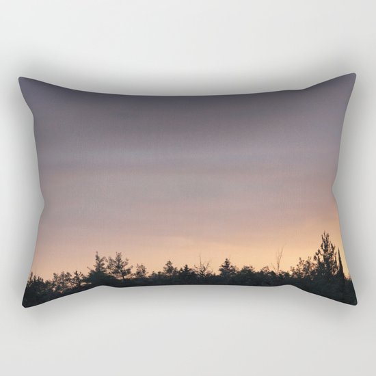 What is Life? Rectangular Pillow