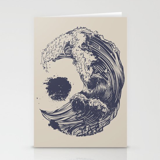 Swell Stationery Cards