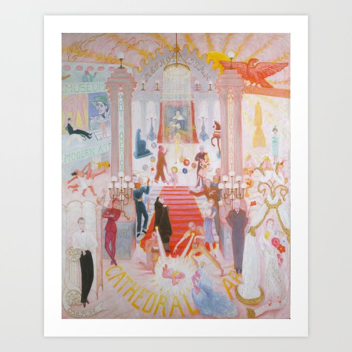Art Print
