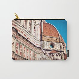 Duomo in Florence, Italy Carry-All Pouch