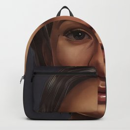 Women  Backpack
