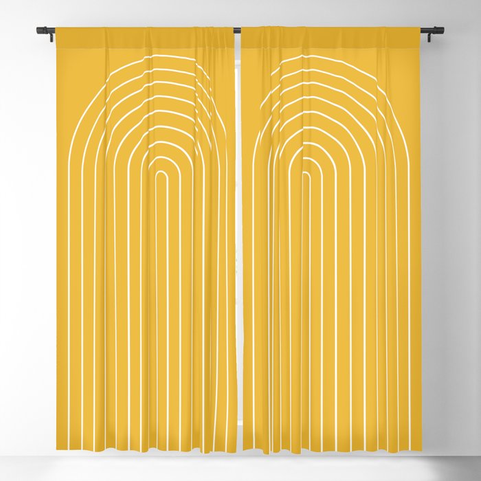 Blackout Curtain