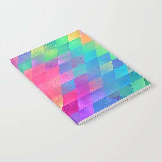 byde Notebook