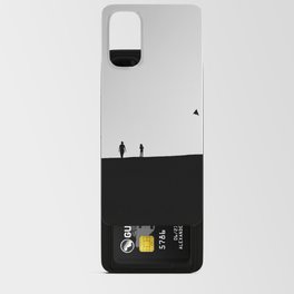 Kite, Mother & Child Android Card Case