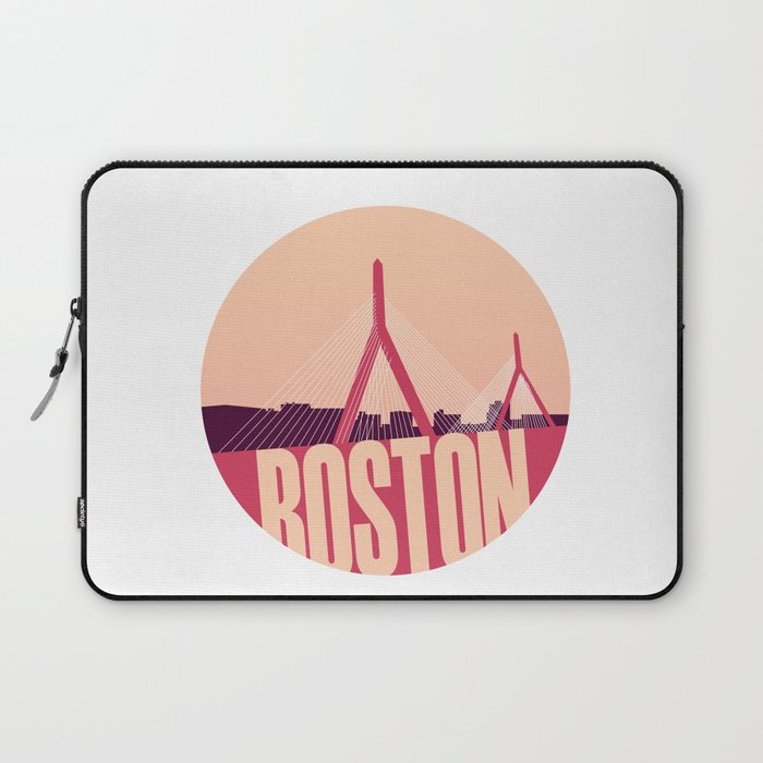 Boston Laptop Sleeve