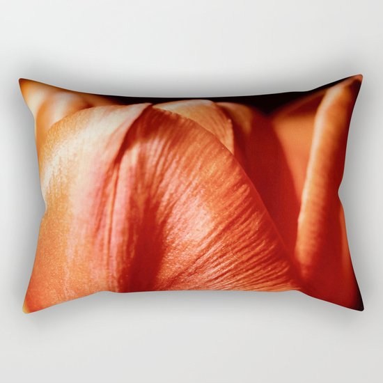 you`re the one Rectangular Pillow