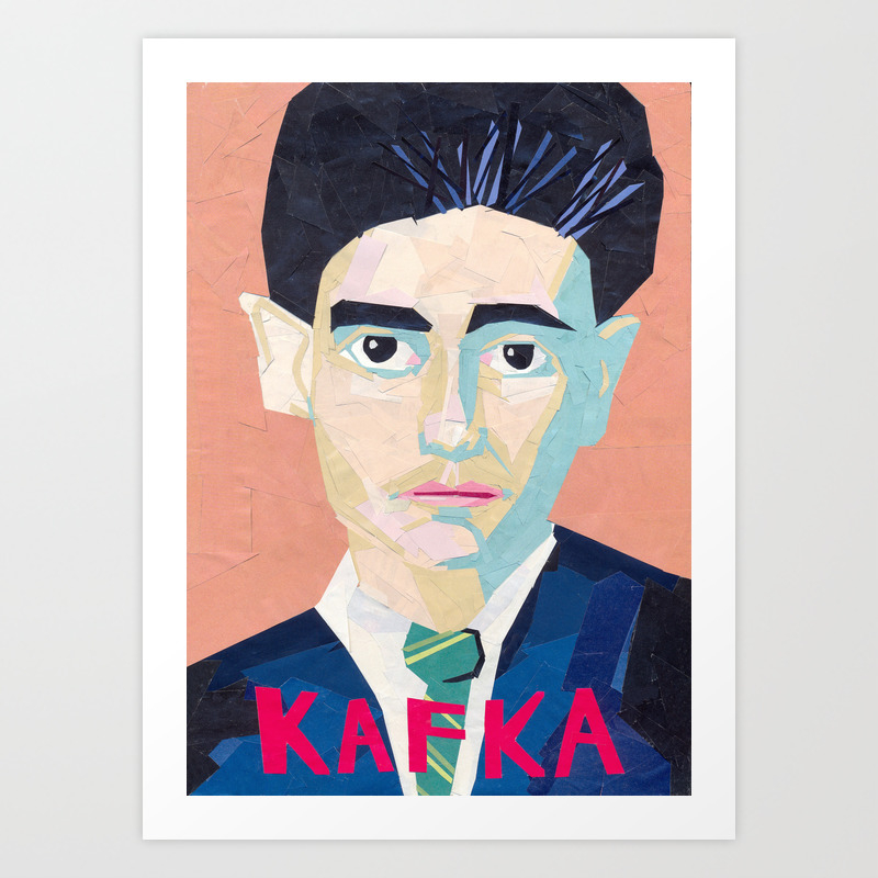 Download Franz Kafka Art Pictures