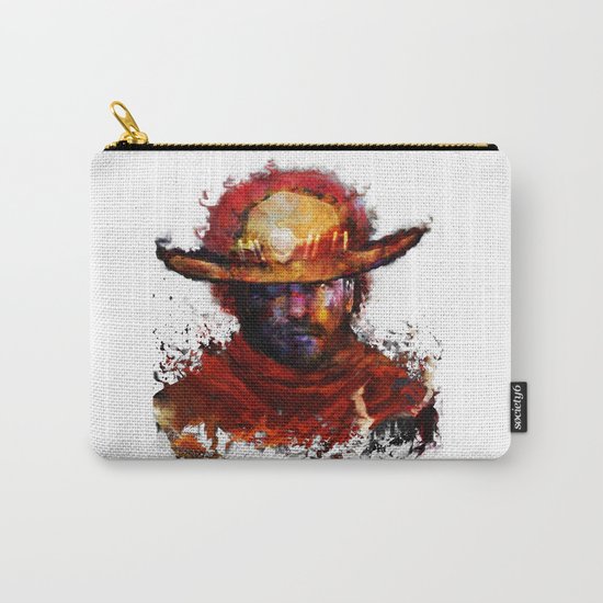 Big Boss Carry-All Pouch