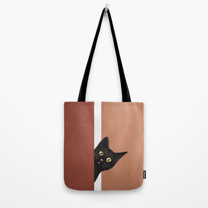 Modern Graphic & Printed Tote Bags | Society6