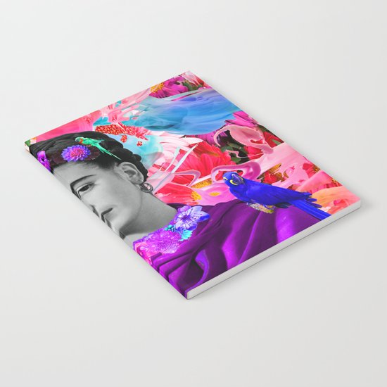 Freeda Notebook