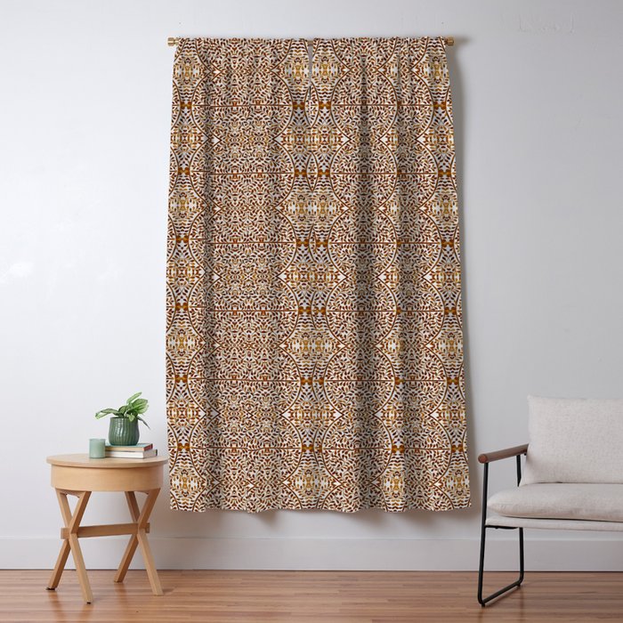 Blackout Curtain
