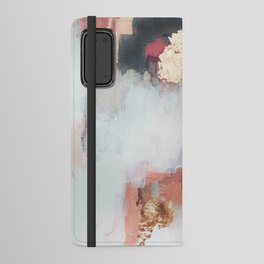 Hot Sauce Android Wallet Case