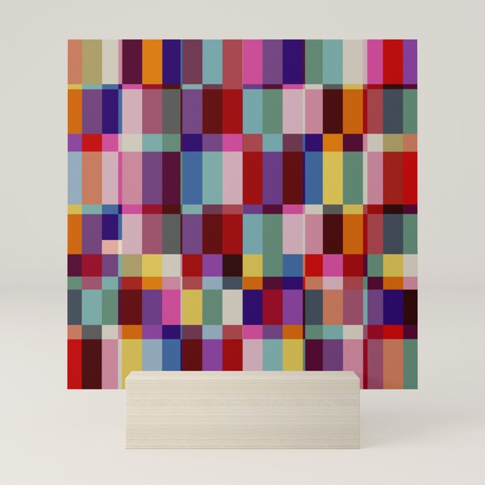Mini Art Print