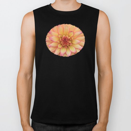 Dahlia - JUSTART © Biker Tank