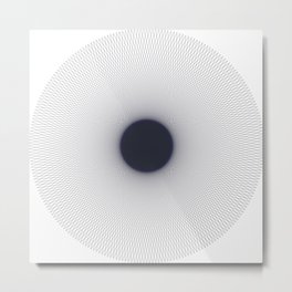 Stehen Hawking: Event Horizon Metal Print | Space, Universe, Blackhole, Eye, Circle, Physics, Quantum, Theoryofeverything, Blackholes, Theory 